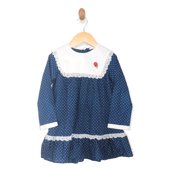 Sears Other - Sears Vintage Toddler Girls Dress Size 5